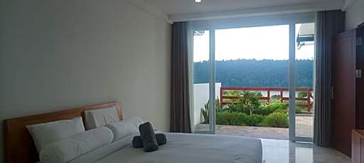 Rosemary Lodge - Serene