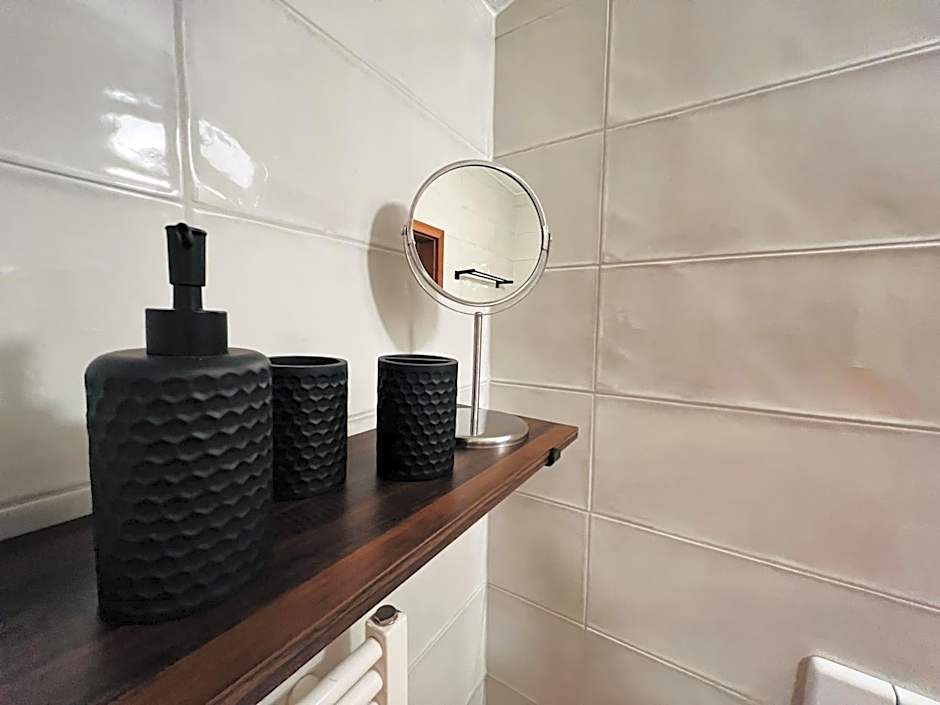 Hotel Garni BALTICpetite