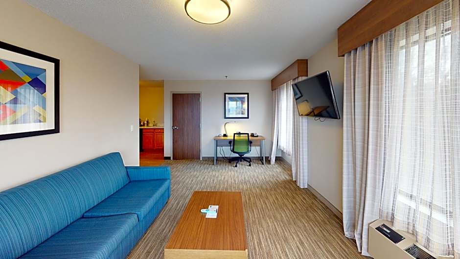Holiday Inn Express South Burlington By IHG