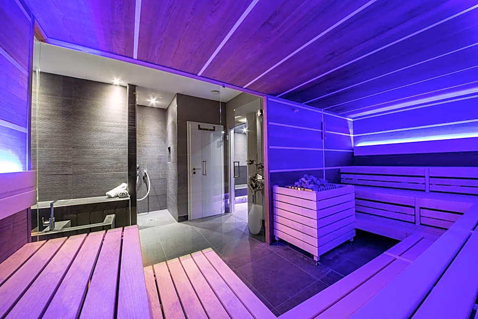 Hotel am Hopfensee