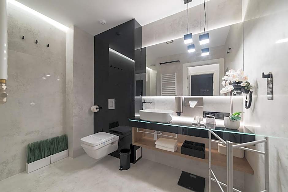 Apart-Hotel VIVI RESIDENCE & SPA