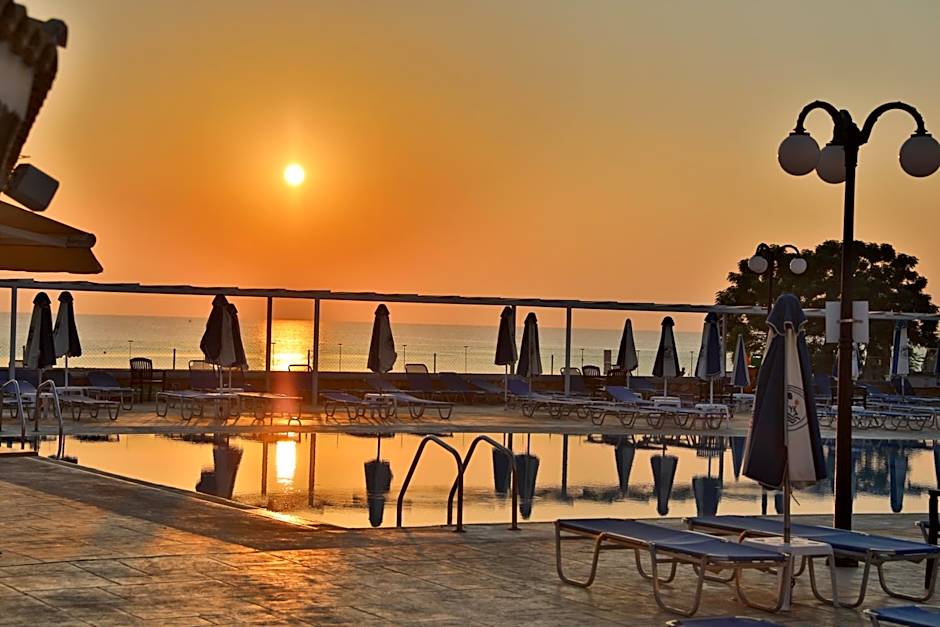 TETYK Hotel