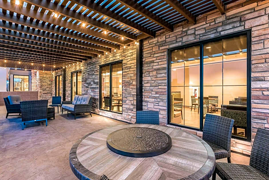 Comfort Inn & Suites Zion Park Area