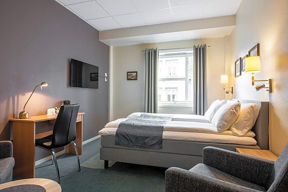 Sure Hotel by Best Western Ole Tobias