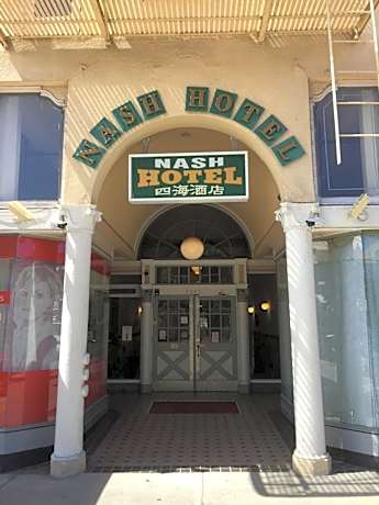Nash Hotel