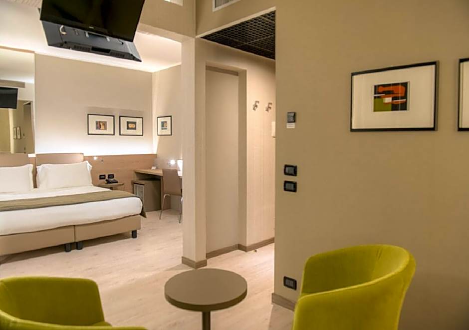 Cardano Hotel Malpensa