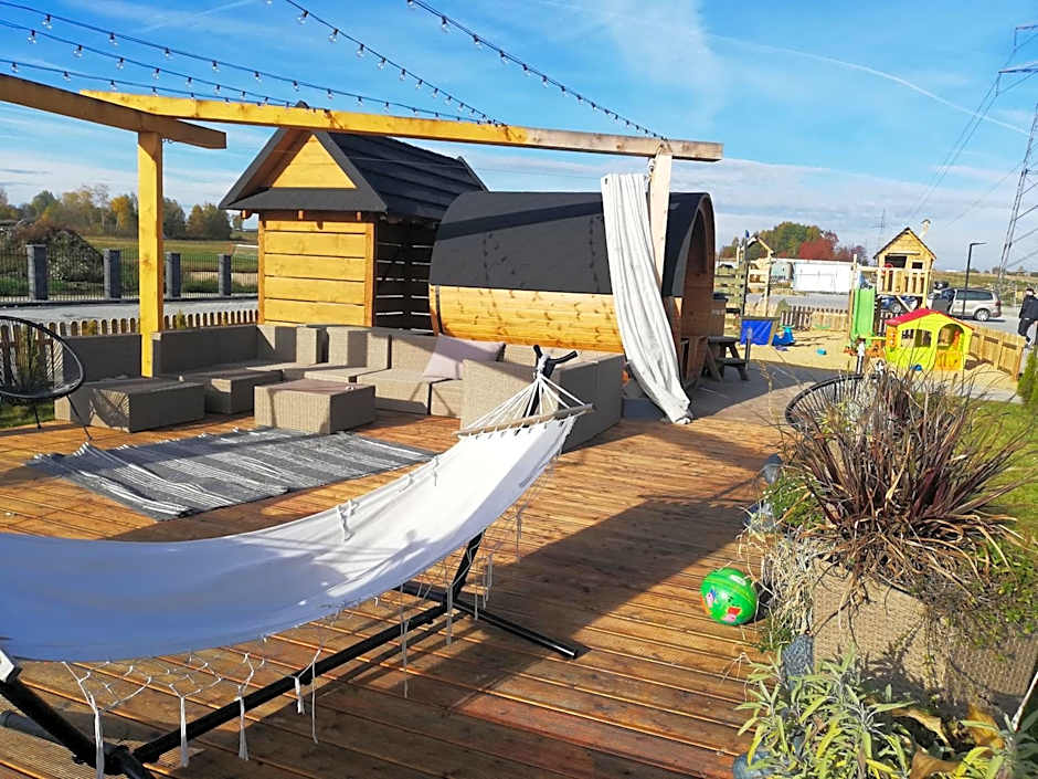 Apartament Grapa 29 K3 na terenie Sun & Snow Białka Tatrzańska