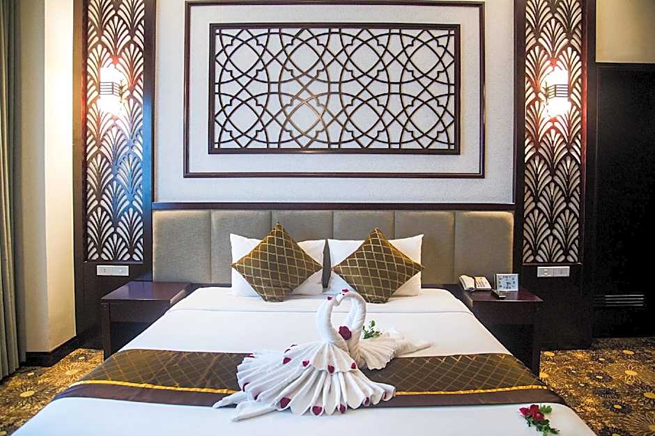 Mithrin Hotel Halong