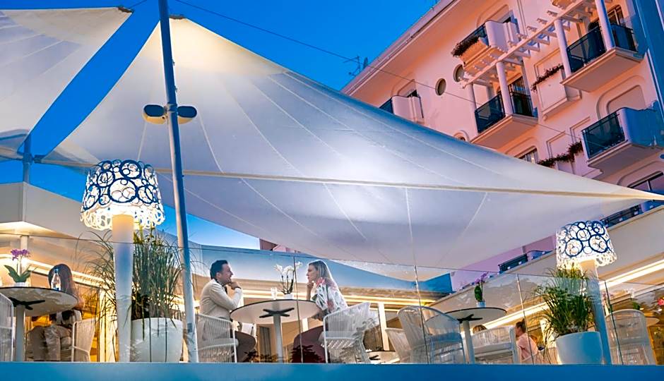 Atlantic Hotel & SPA