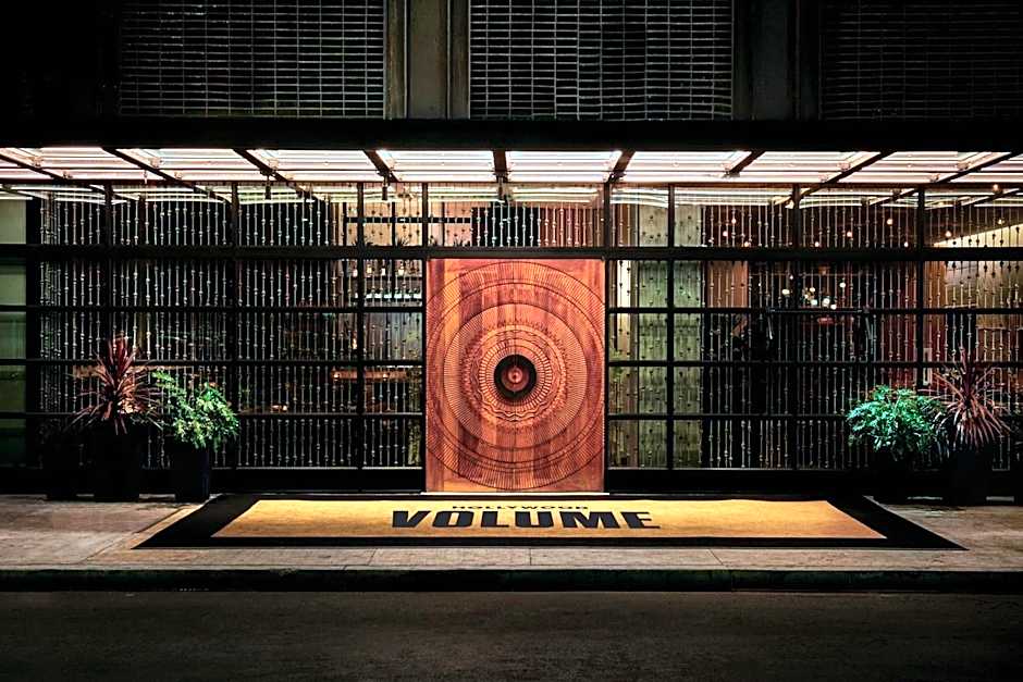 Hollywood Volume, a Tribute Portfolio Hotel