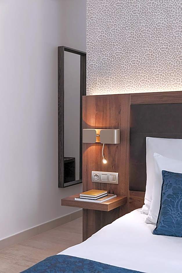 Michelangelo Grand Hotel