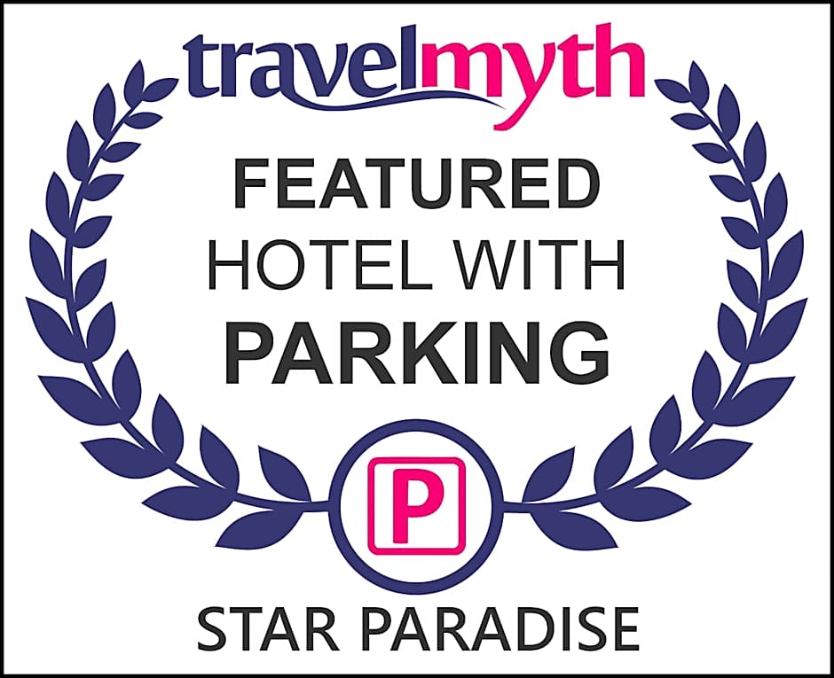 Star Paradise Hotel