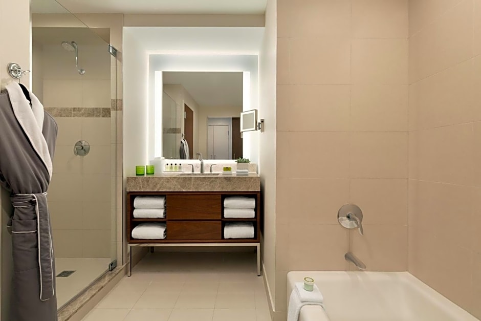 InterContinental Houston By IHG