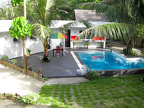 Binucot Beach Resort