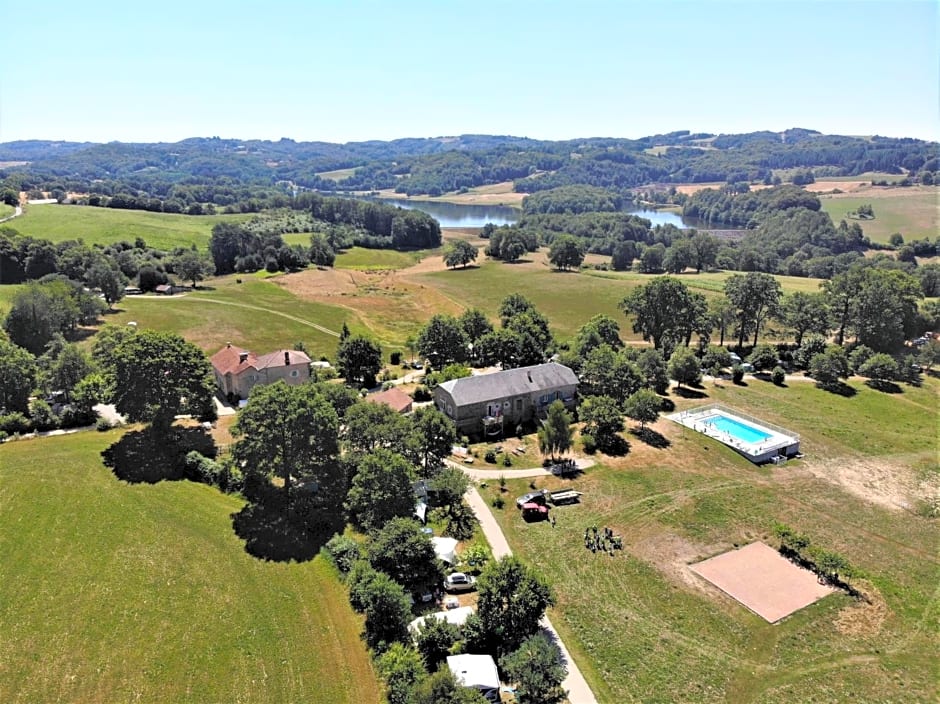 Domaine Les Teuillères