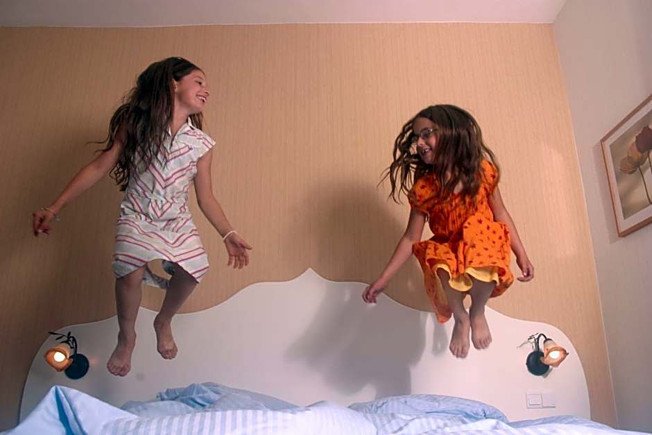 Hotel Strandvilla Janine