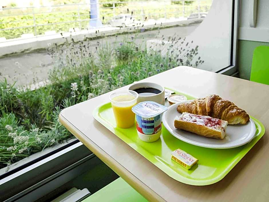ibis budget Marmande