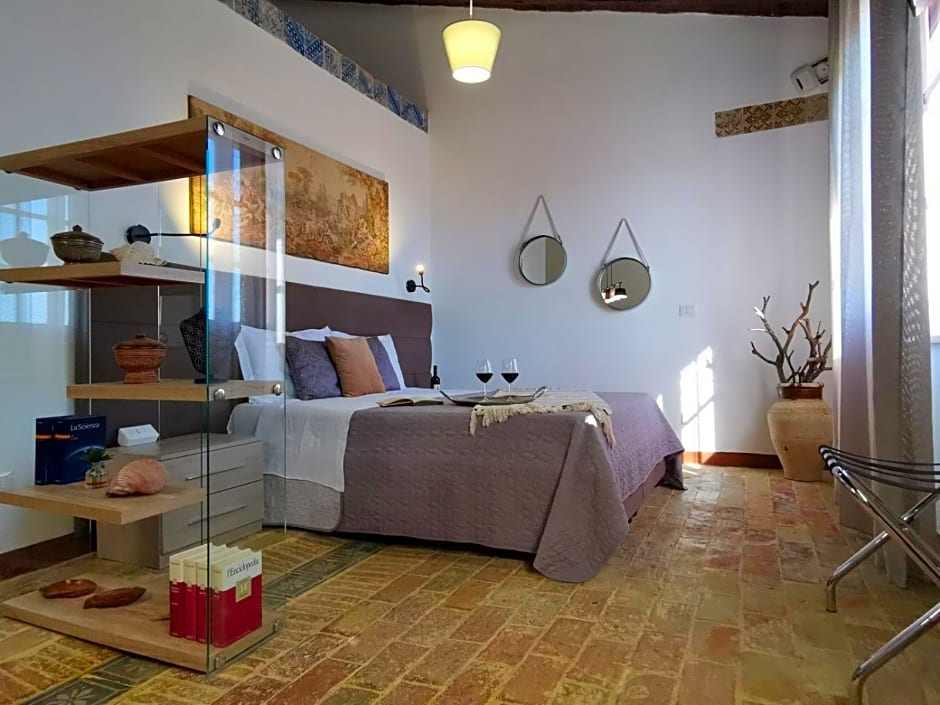 Villa La Lumia B&B Suites & Apartments
