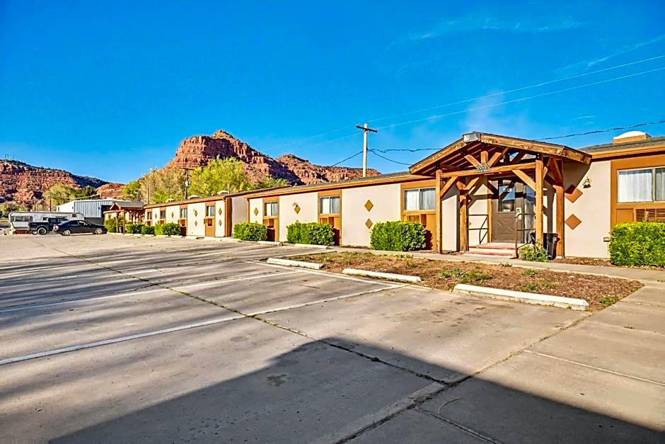 Travelodge by Wyndham Kanab