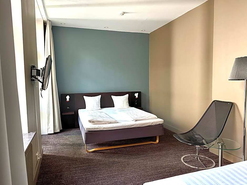 Comfort Hotel Malmo