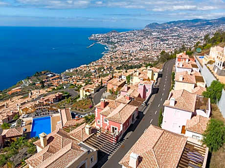 Balancal Apartments - Alojamientos en FUNCHAL