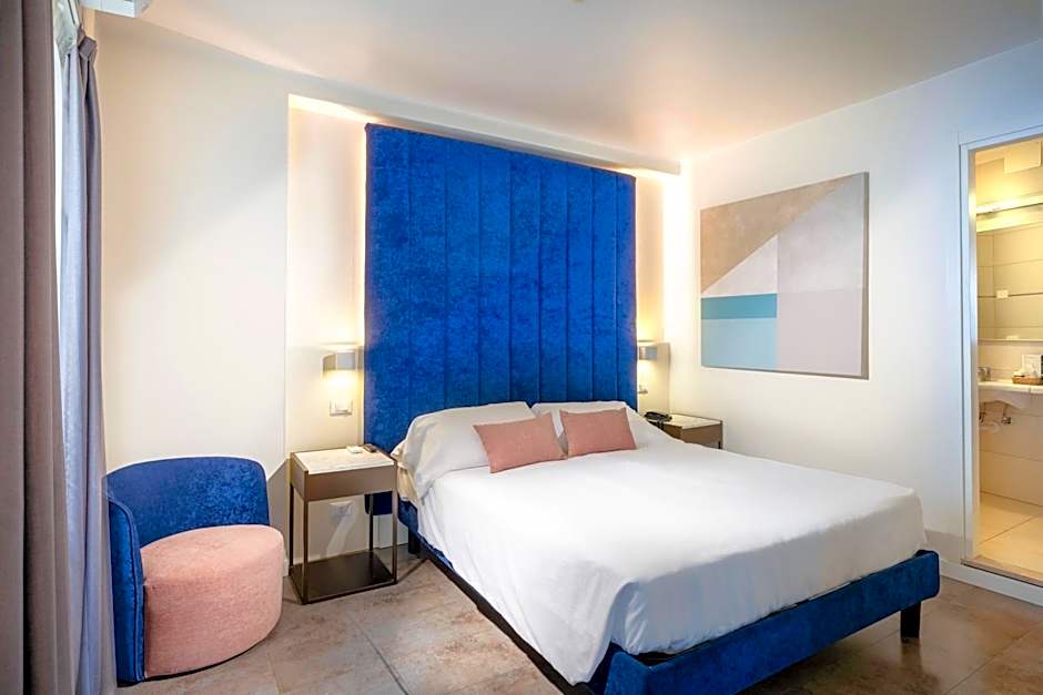 Hotel Garden Sea Wellness & Spa 4 stelle superior