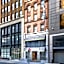 Moderne Hotel