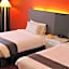 Grand Riverview Hotel