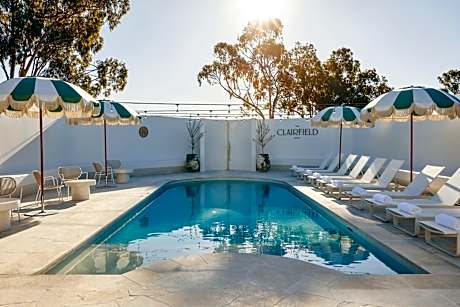 The Clairfield Hotel