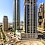 StayShort - Bright 1-Bedroom with View Dubai Marina