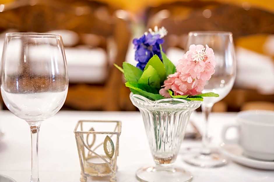 Céline hôtel le miridan