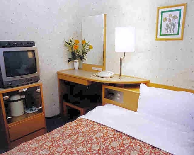 Sumisho Hotel