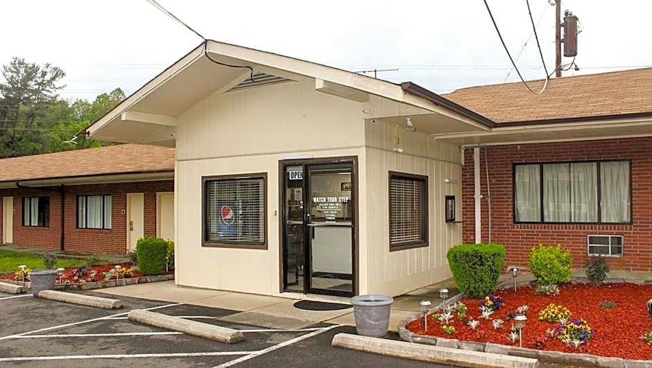 Green Valley Motel Winston Salem