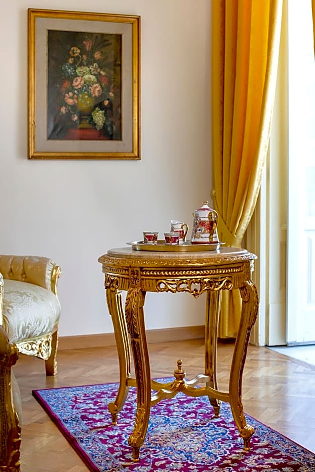 Relais Antica Napoli