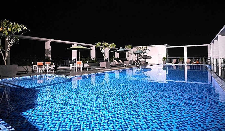 H Elite Design Hotel