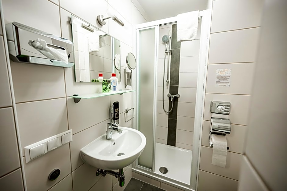 Die Schlafstube - Bed & Breakfast