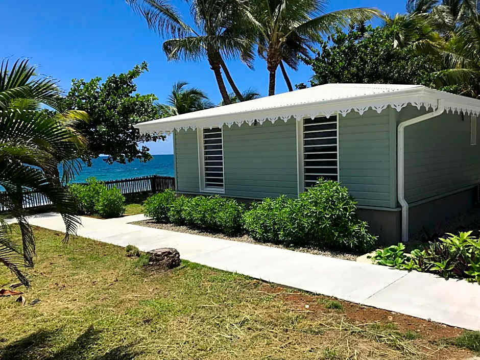 Diamant les bains - Résidence Hôtelière