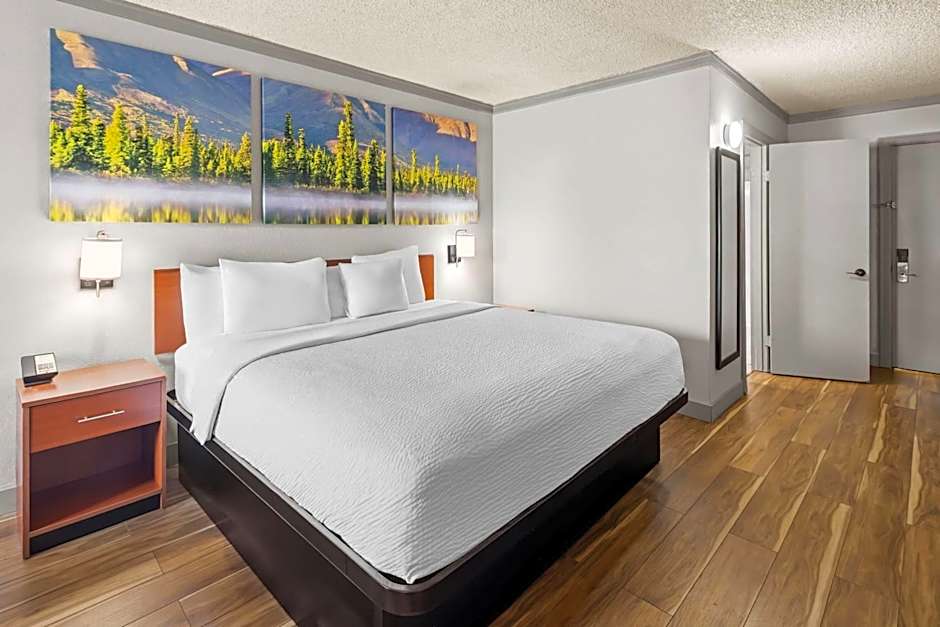 Days Inn by Wyndham Mt. Vernon