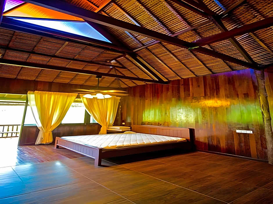 The Waterway Villa