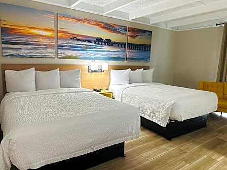 Days Inn by Wyndham Ocala North