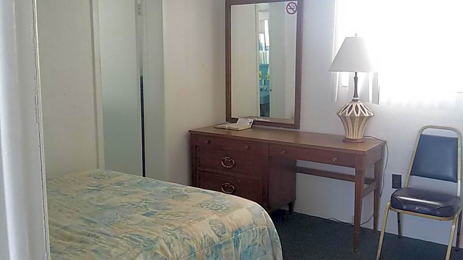 Tide Winds Motel