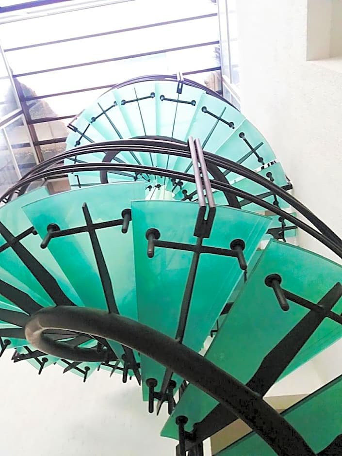 Giakor Suites - Gran Jardín