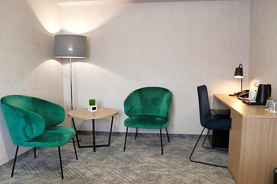 Hotel Polonia Centrum