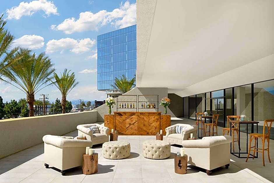 Hilton Los Angeles Culver City