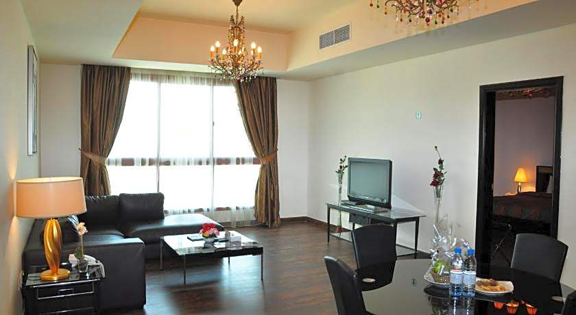 Al Manzil Hotel