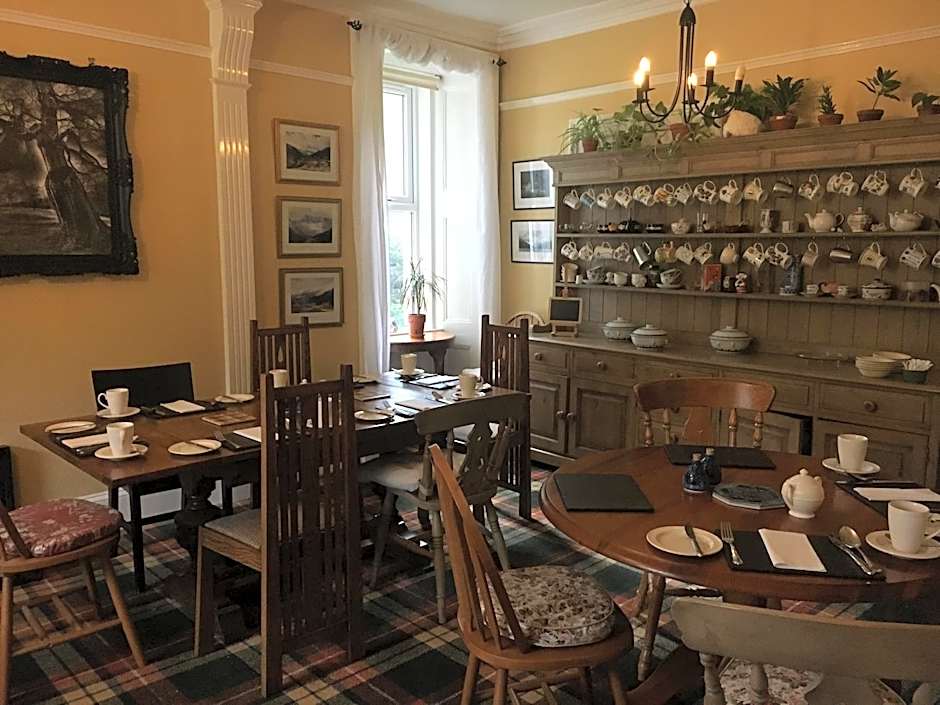 Rosebank House Bed & Breakfast