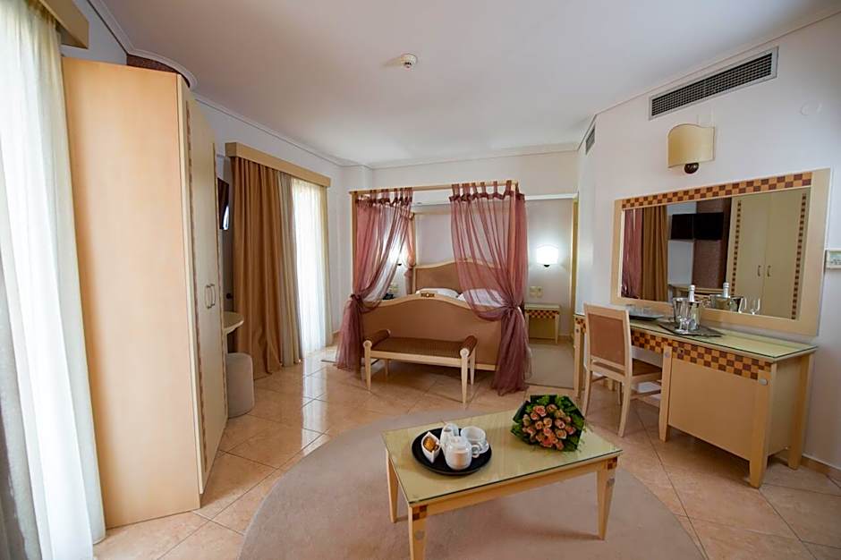 Premier Agrinio Heart Hotel