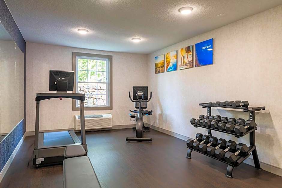 Comfort Inn Rockland - Boston