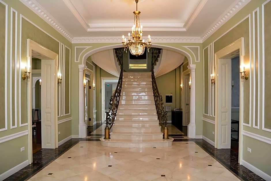 Green Park Boutique Hotel