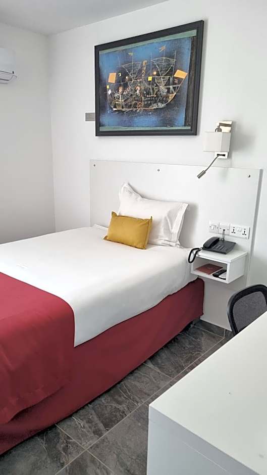 Art & Wine Boutique Hotel